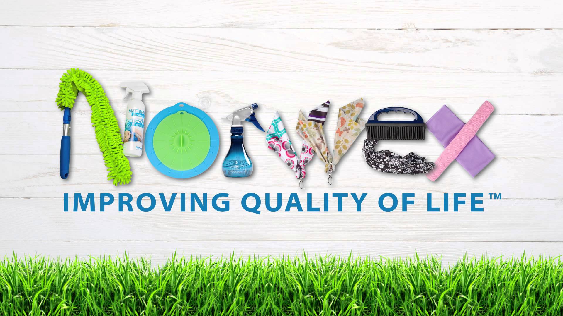 Norwex Review: My Top Non-Toxic Cleaning Products - living a clean life